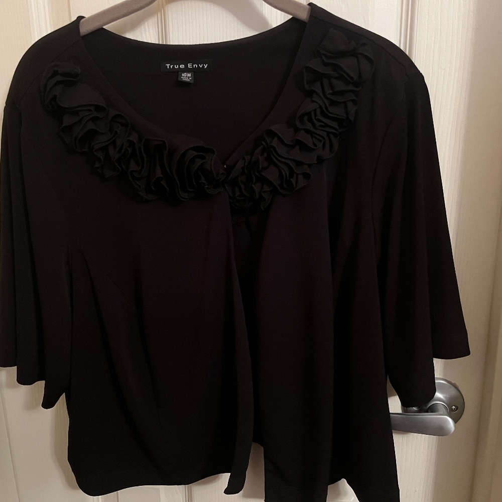 True Envy sweater